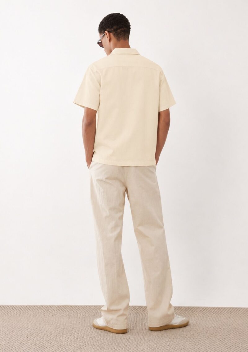 Camisa boxy Premium Oversized Koala