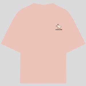 CHA-ROS-VIN Chaos Rosado Vintage Oversized Koala