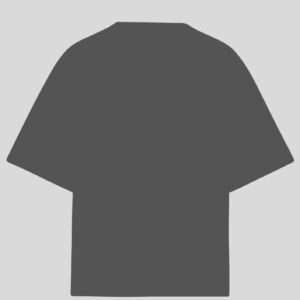 ICN-GRO-BOR (2) Icon Bordado Gris Oscuro Clásica Premium Oversized Koala