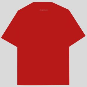 Icon Rojo Clásica Regular Koala