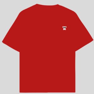 Icon Rojo Clásica Regular Koala
