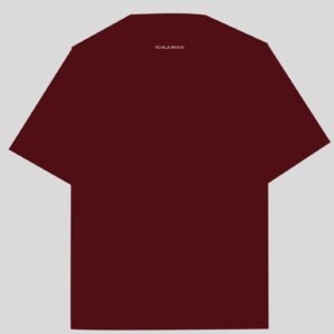 Icon Rojo Vino Clásica Regular Koala