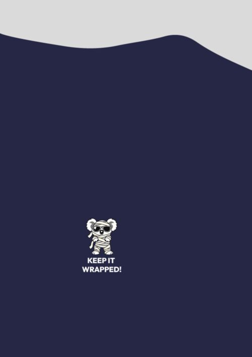 Koala | Streetwear en República Dominicana 82 MOM AZM CLP 2