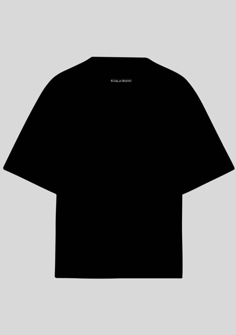 SOC-NEG-HEA (3) Socialize Negro Heavyweight Oversized Koala